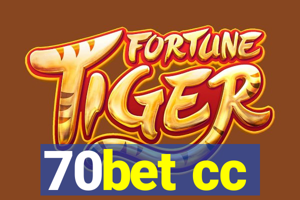 70bet cc